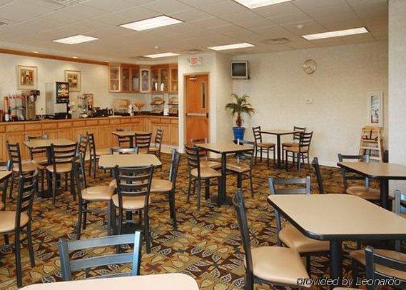 Comfort - Albany South Inn 2*