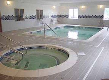 Inn Comfort - Albany South